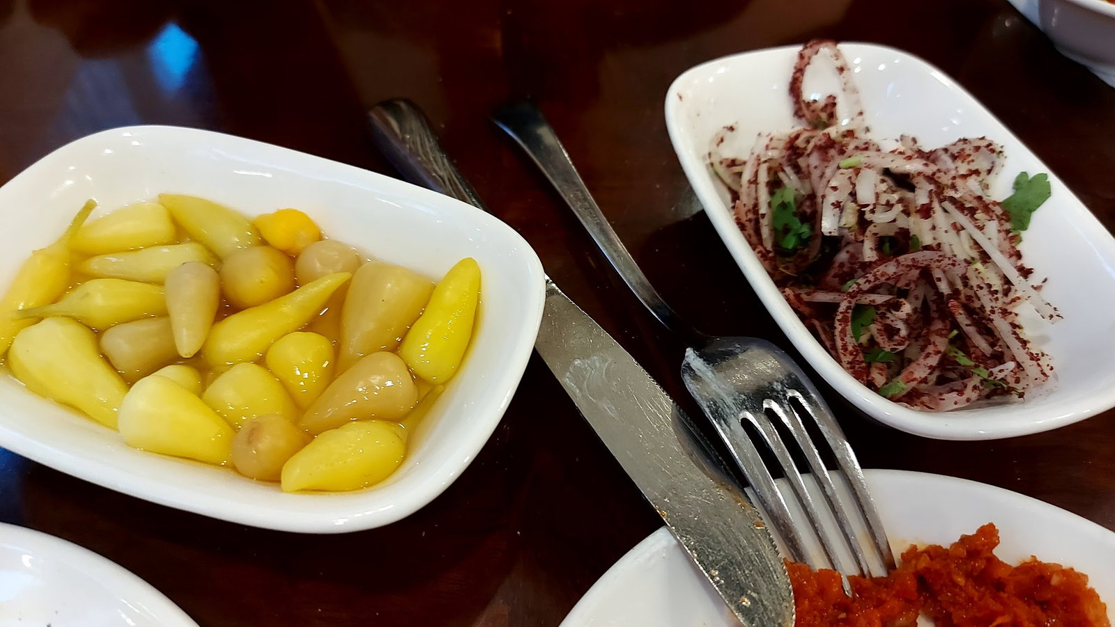 İkinci Bahar Lokantası