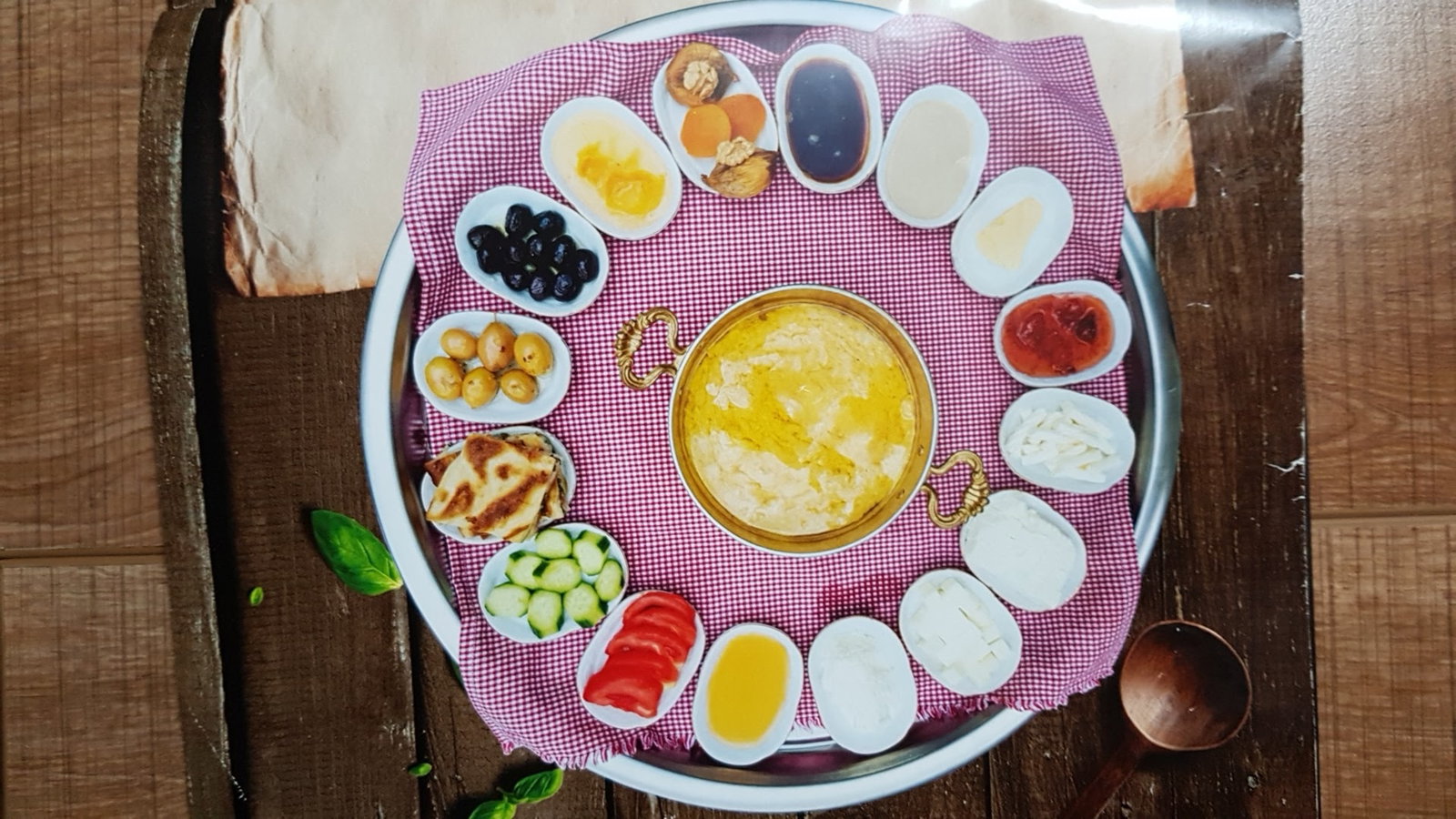 İkinci Bahar Lokantası