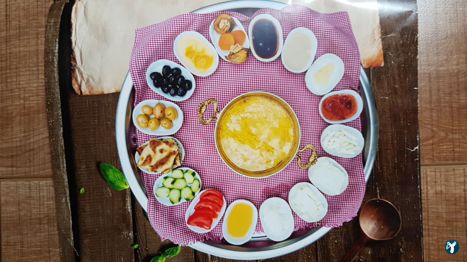 İkinci Bahar Lokantası