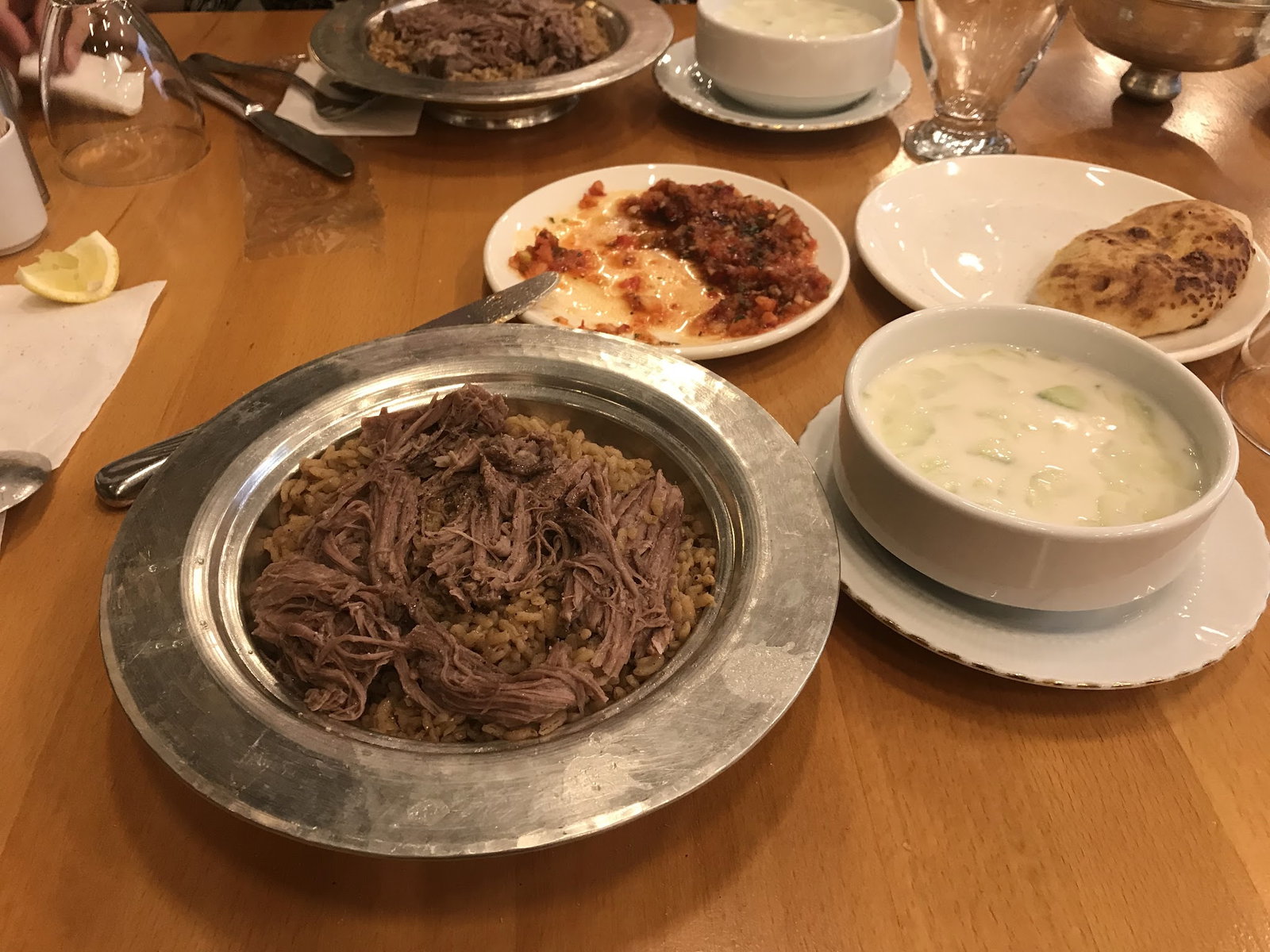 İkinci Bahar Lokantası