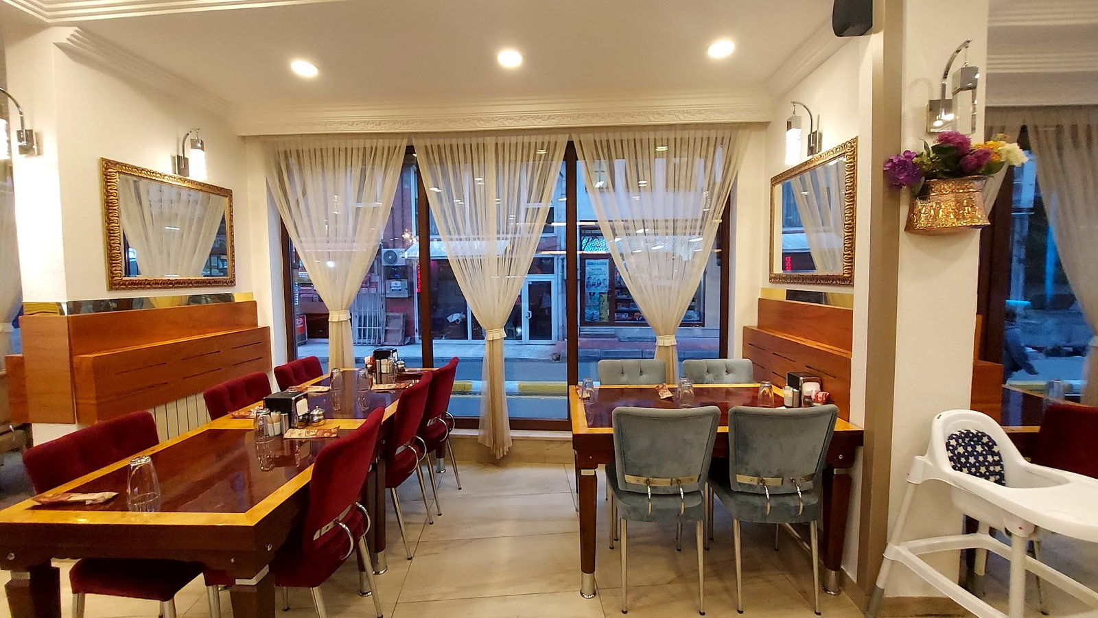 İkinci Bahar Lokantası