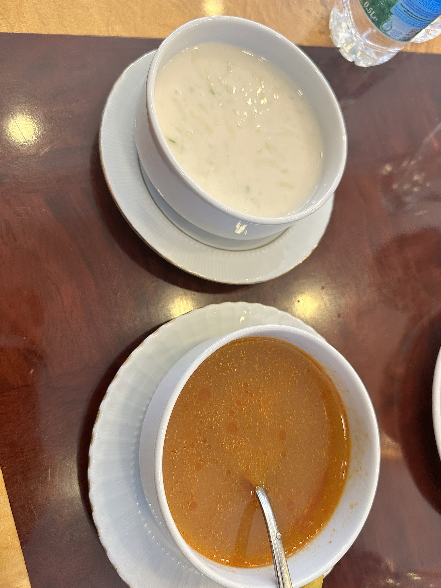 İkinci Bahar Lokantası