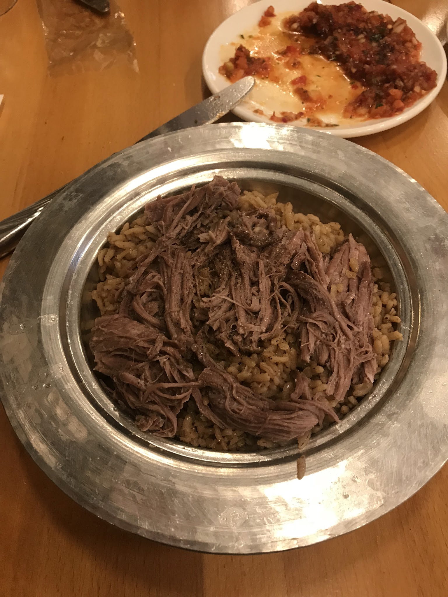 İkinci Bahar Lokantası