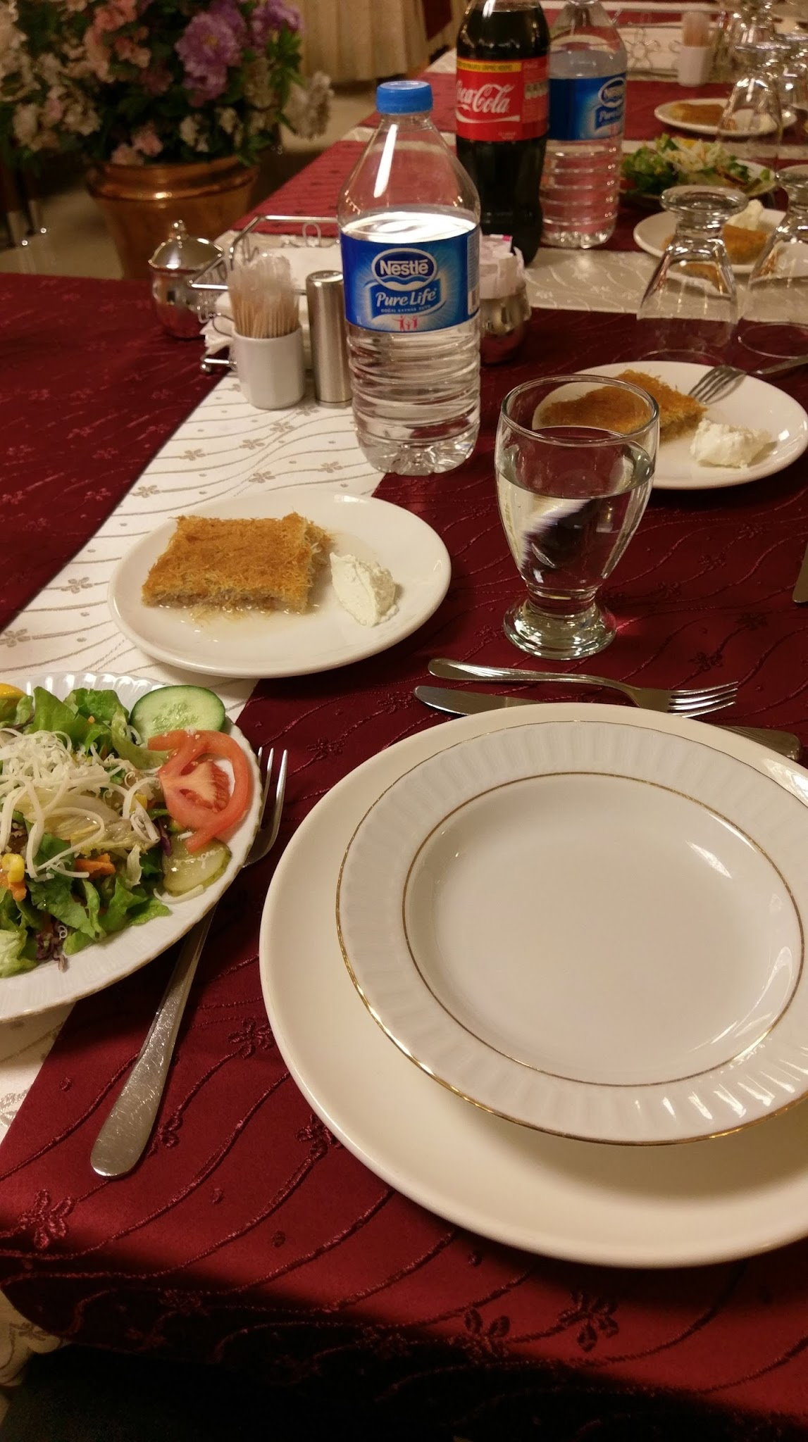 İkinci Bahar Lokantası