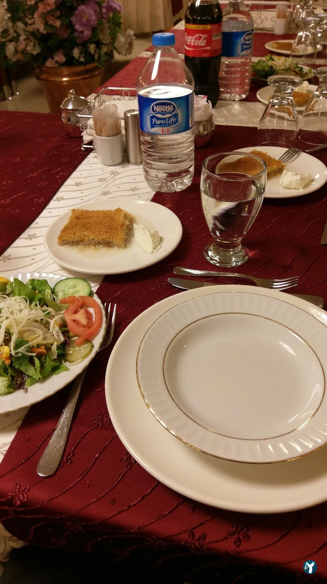 İkinci Bahar Lokantası