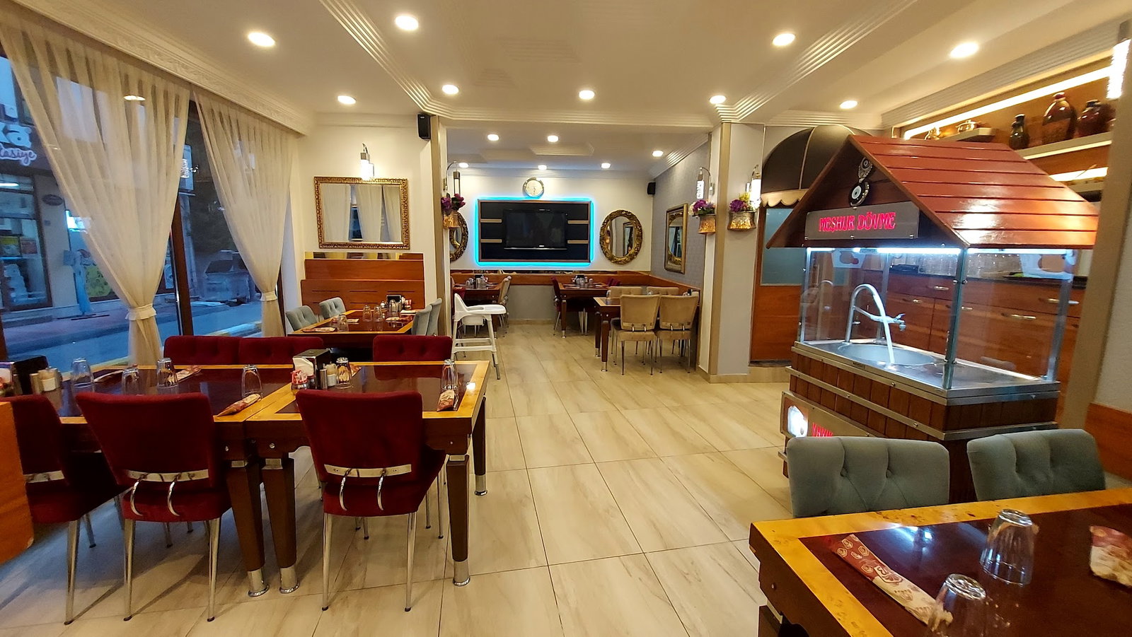 İkinci Bahar Lokantası