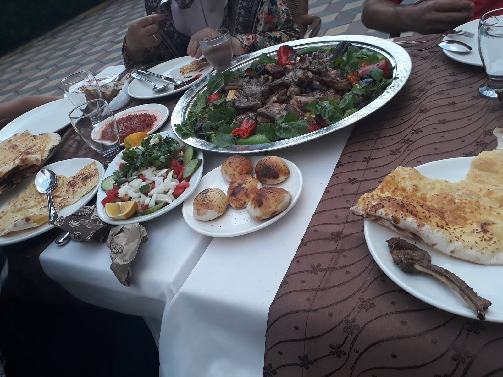 İkinci Bahar Lokantası