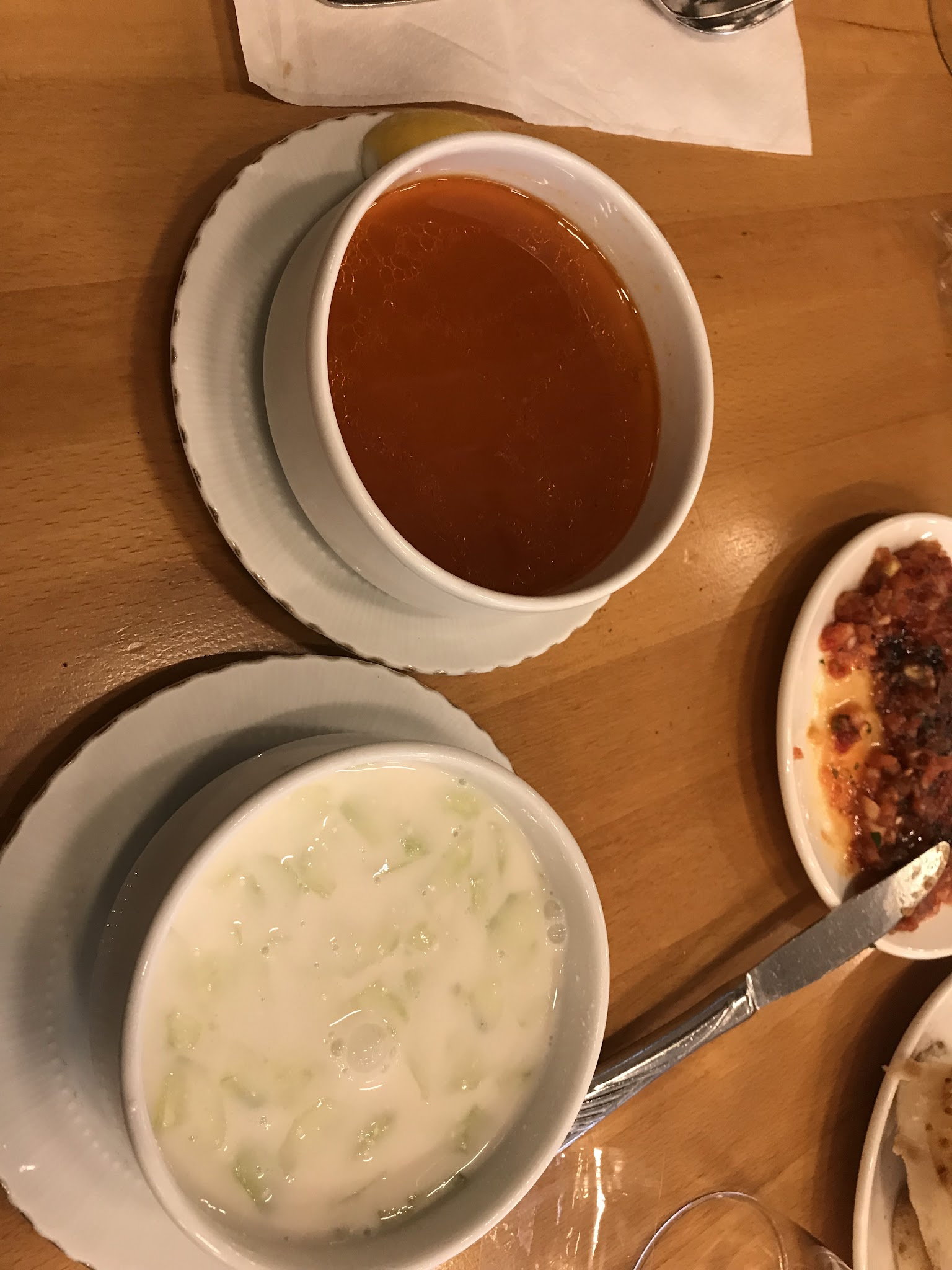 İkinci Bahar Lokantası