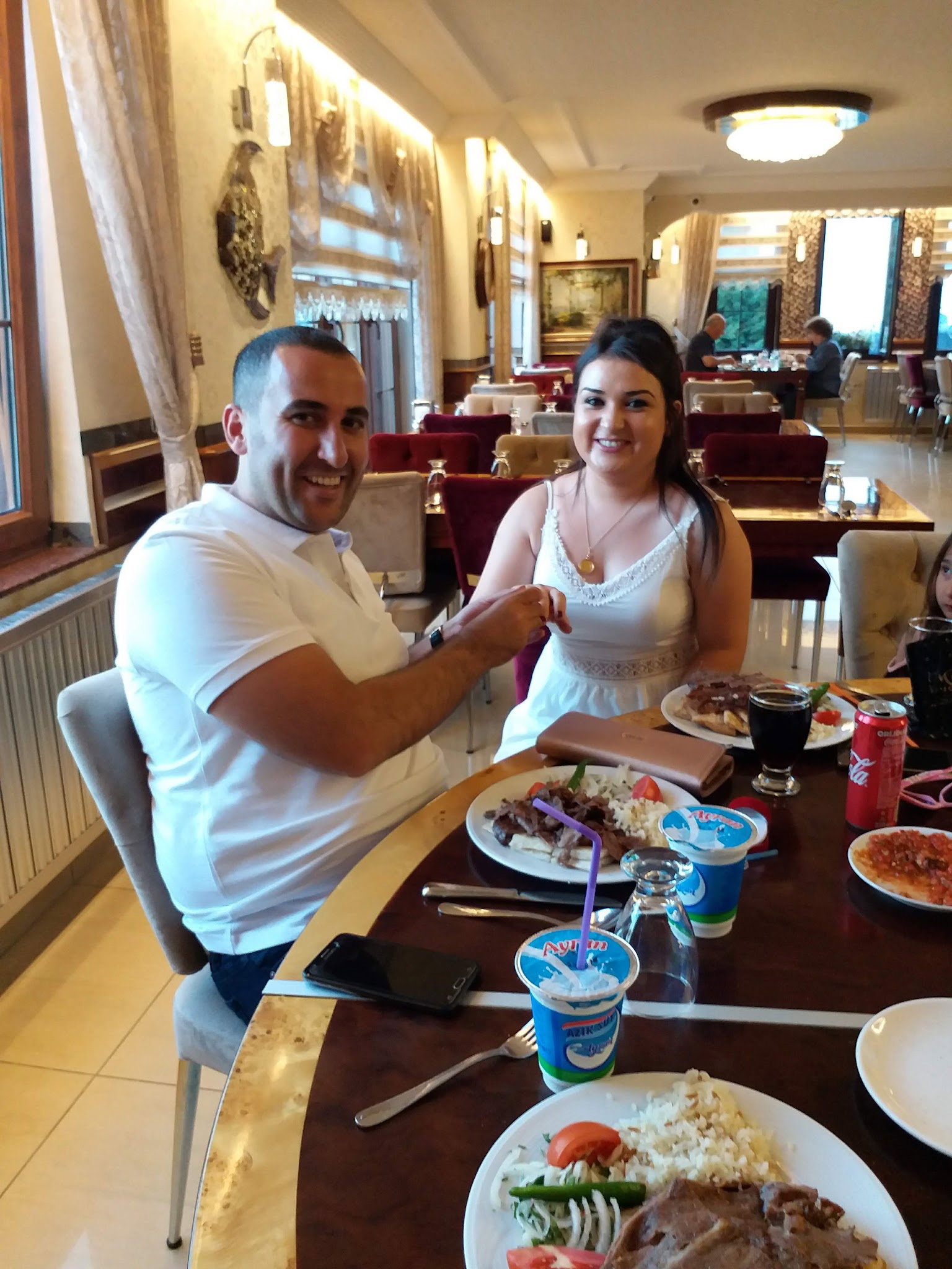 İkinci Bahar Lokantası