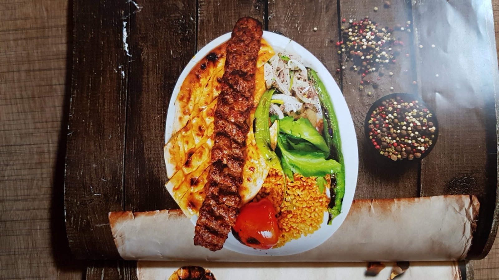 İkinci Bahar Lokantası