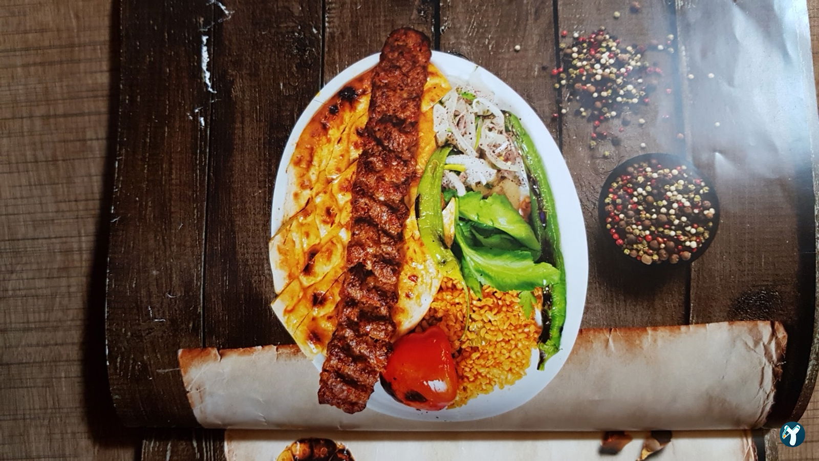 İkinci Bahar Lokantası