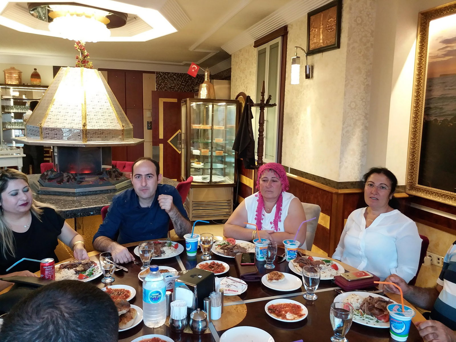 İkinci Bahar Lokantası