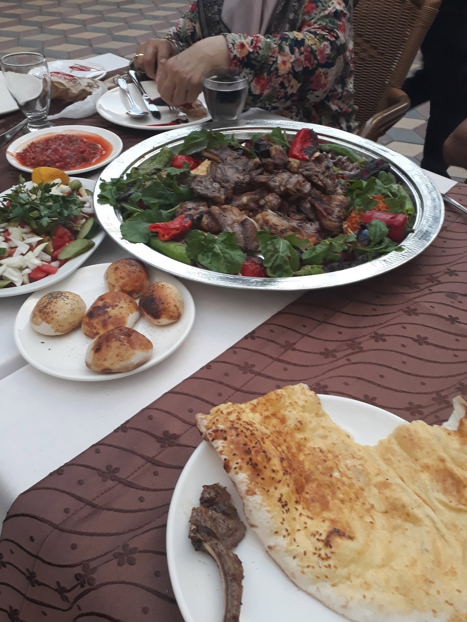 İkinci Bahar Lokantası