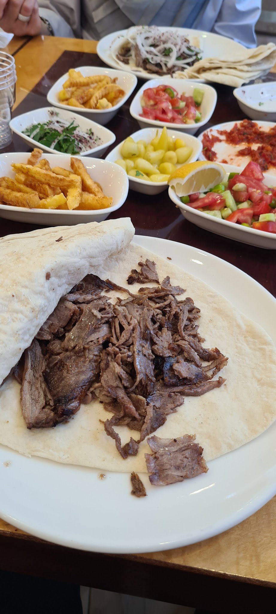 İkinci Bahar Lokantası