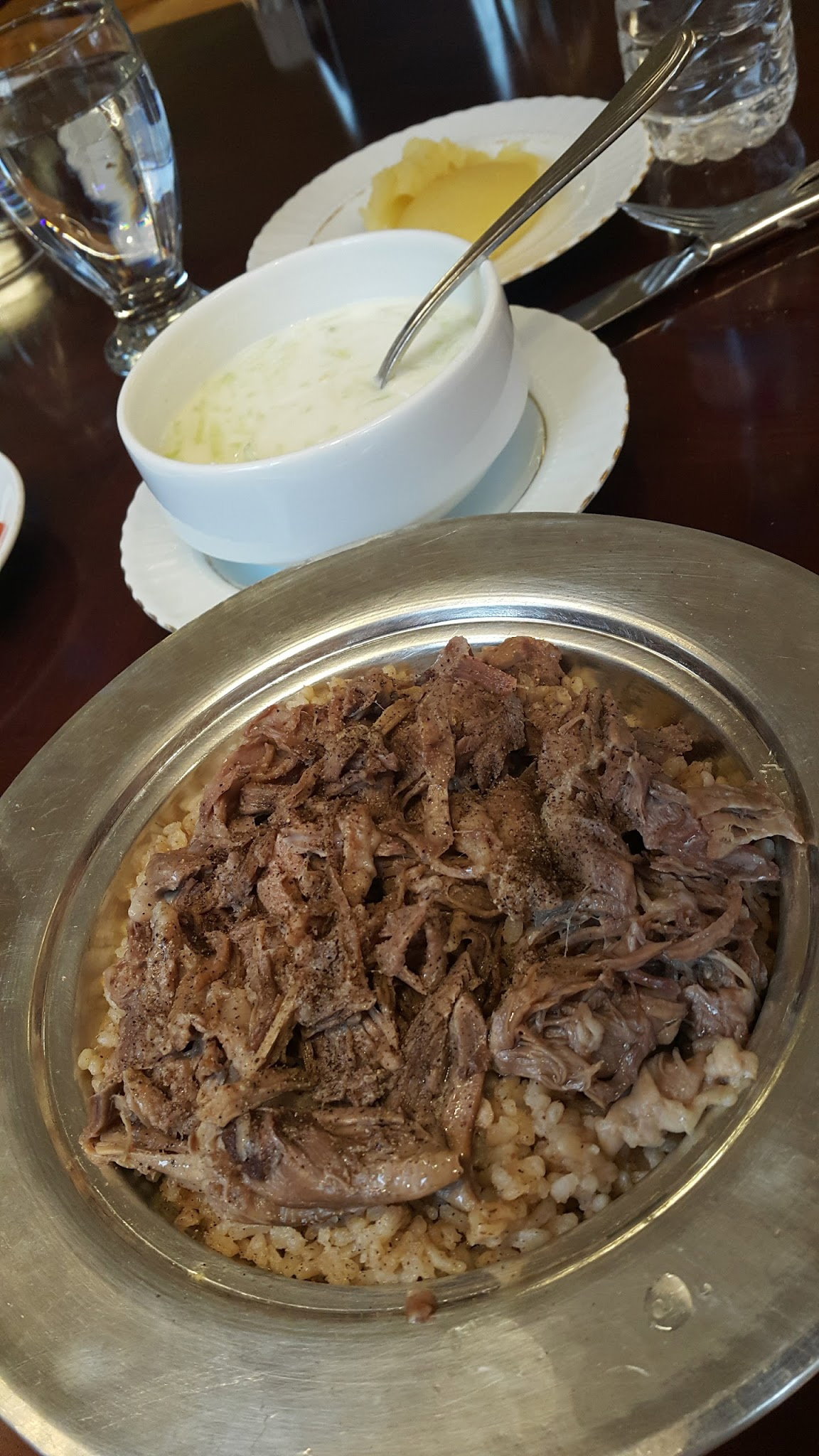 İkinci Bahar Lokantası