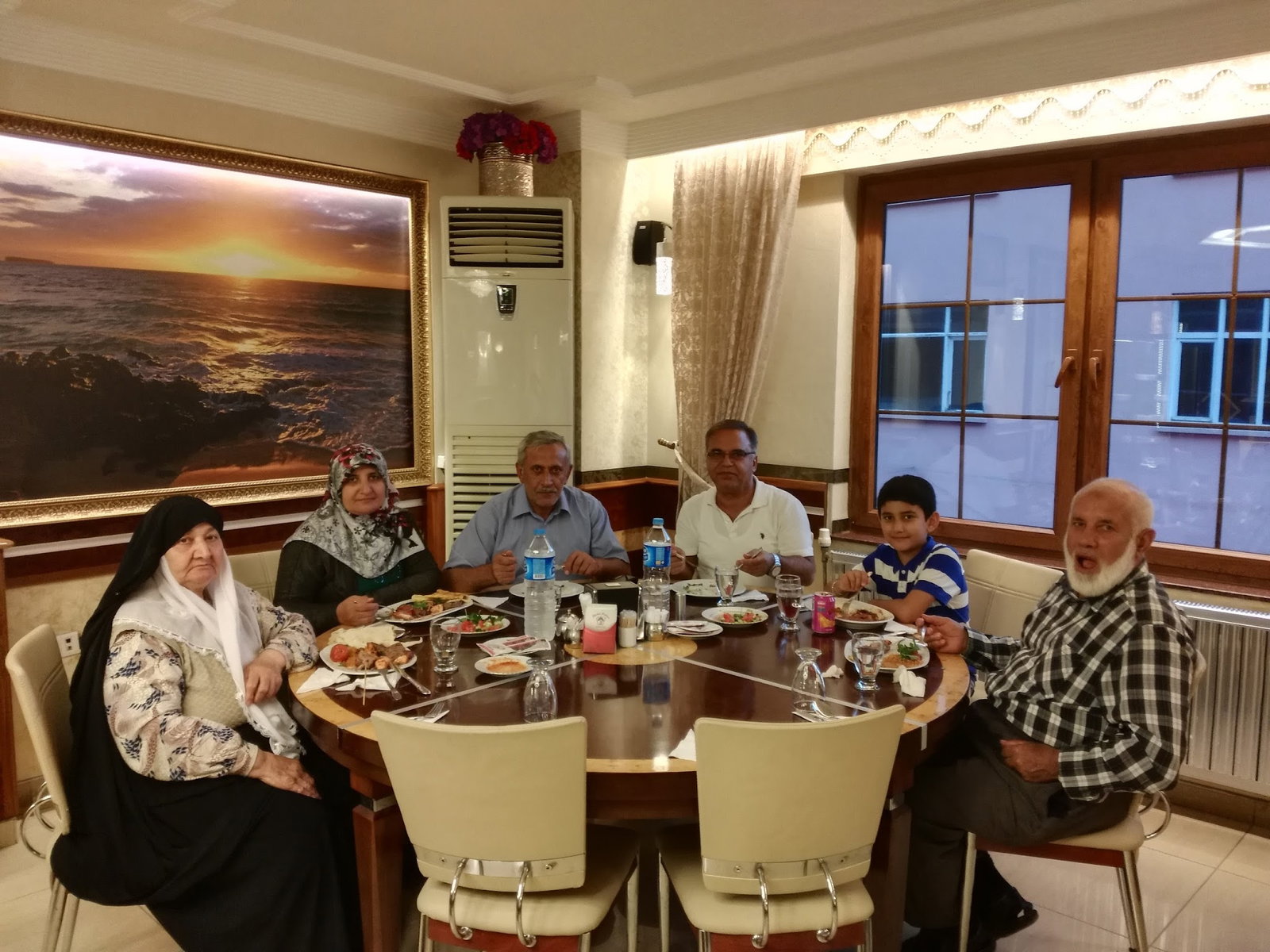 İkinci Bahar Lokantası