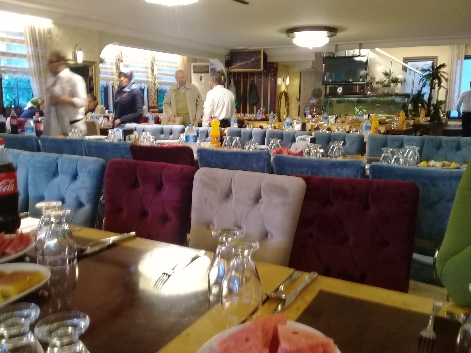 İkinci Bahar Lokantası