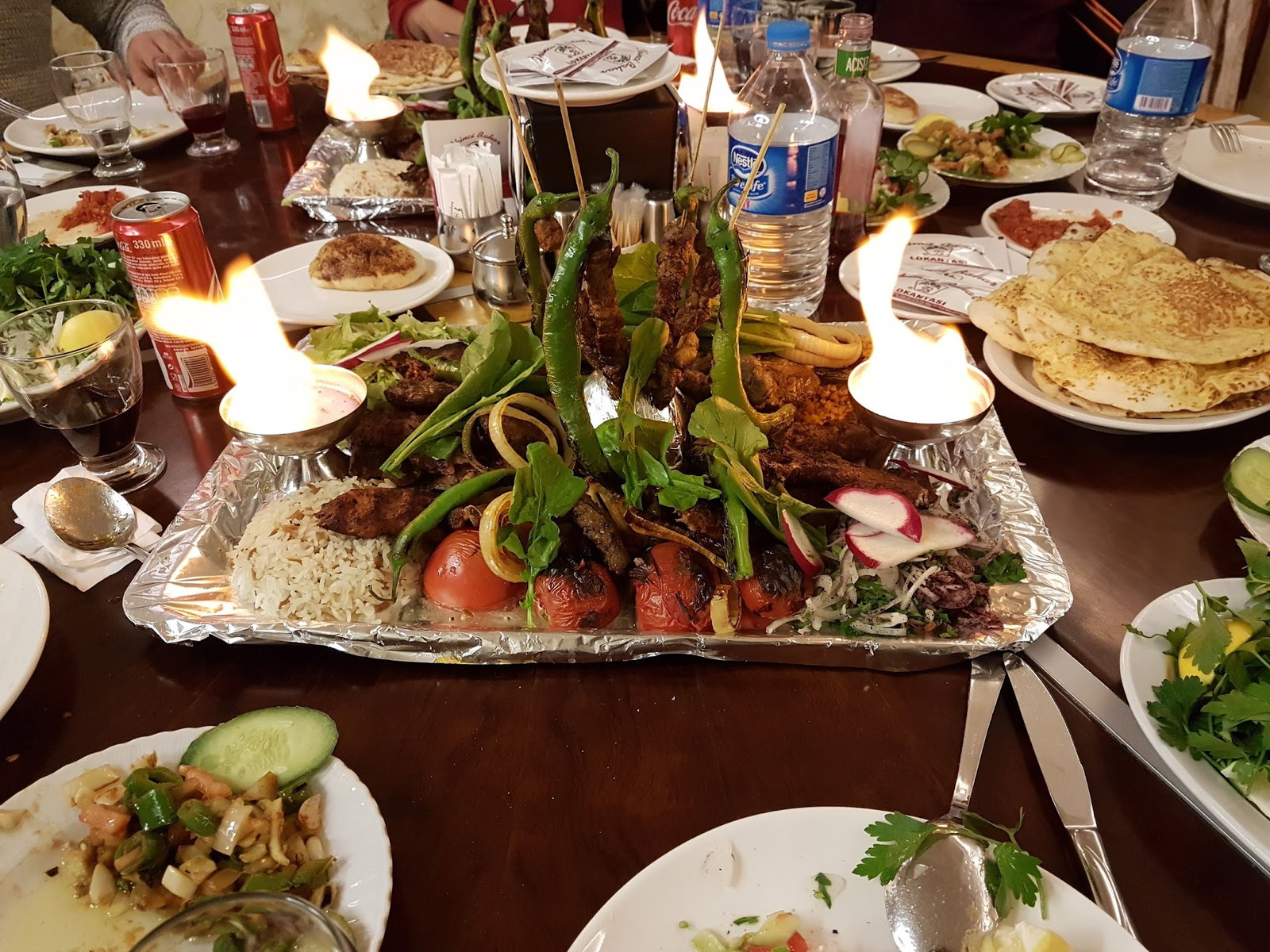 İkinci Bahar Lokantası