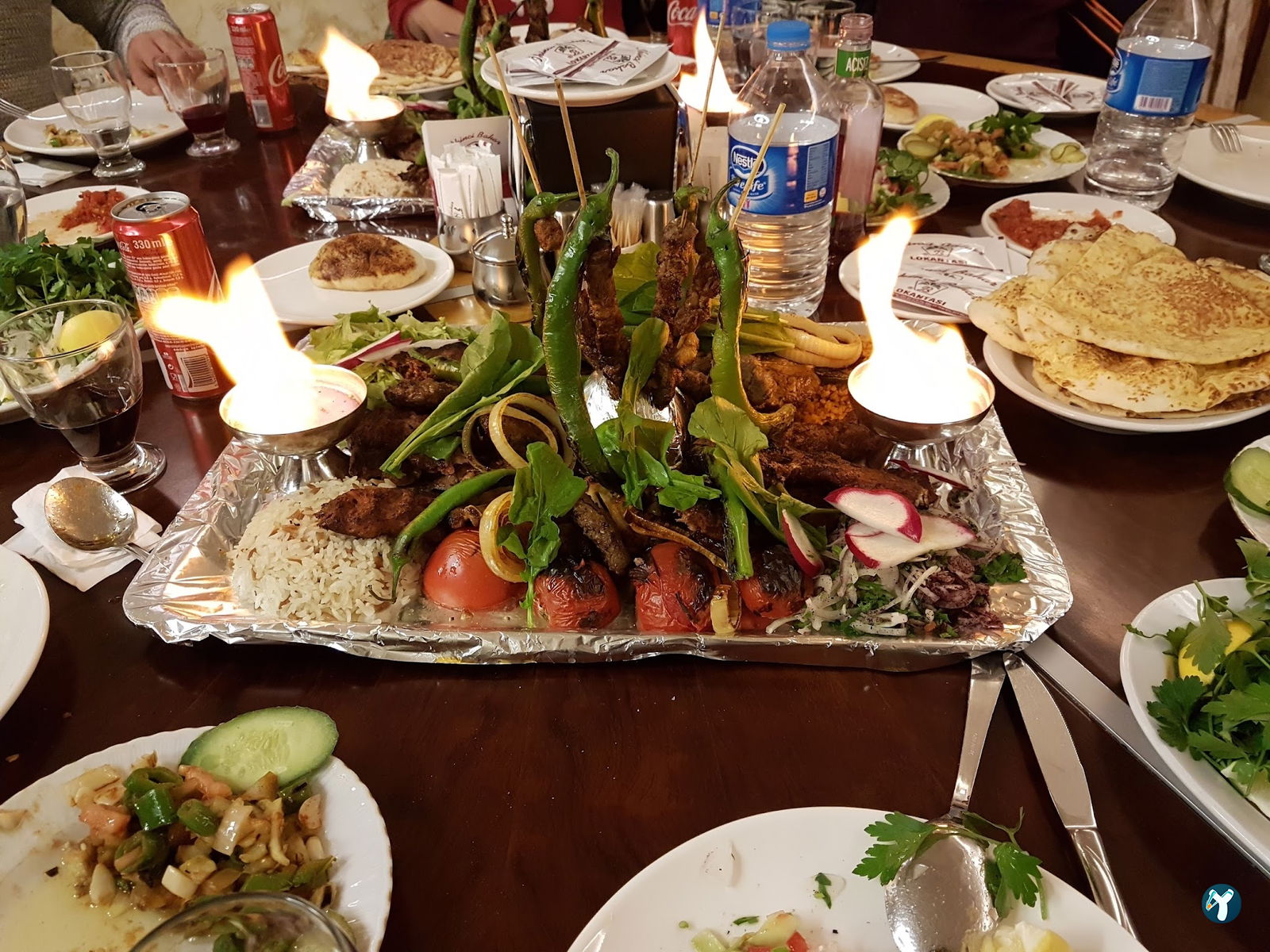 İkinci Bahar Lokantası