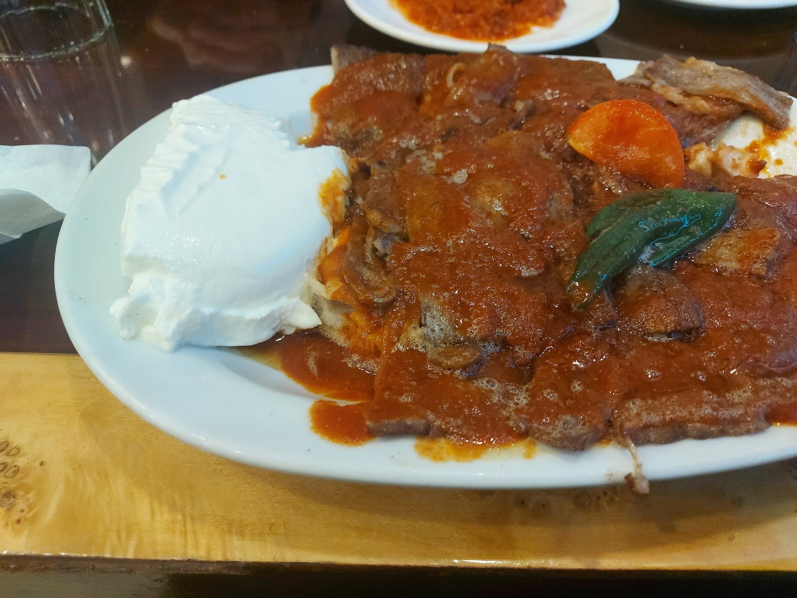 İkinci Bahar Lokantası