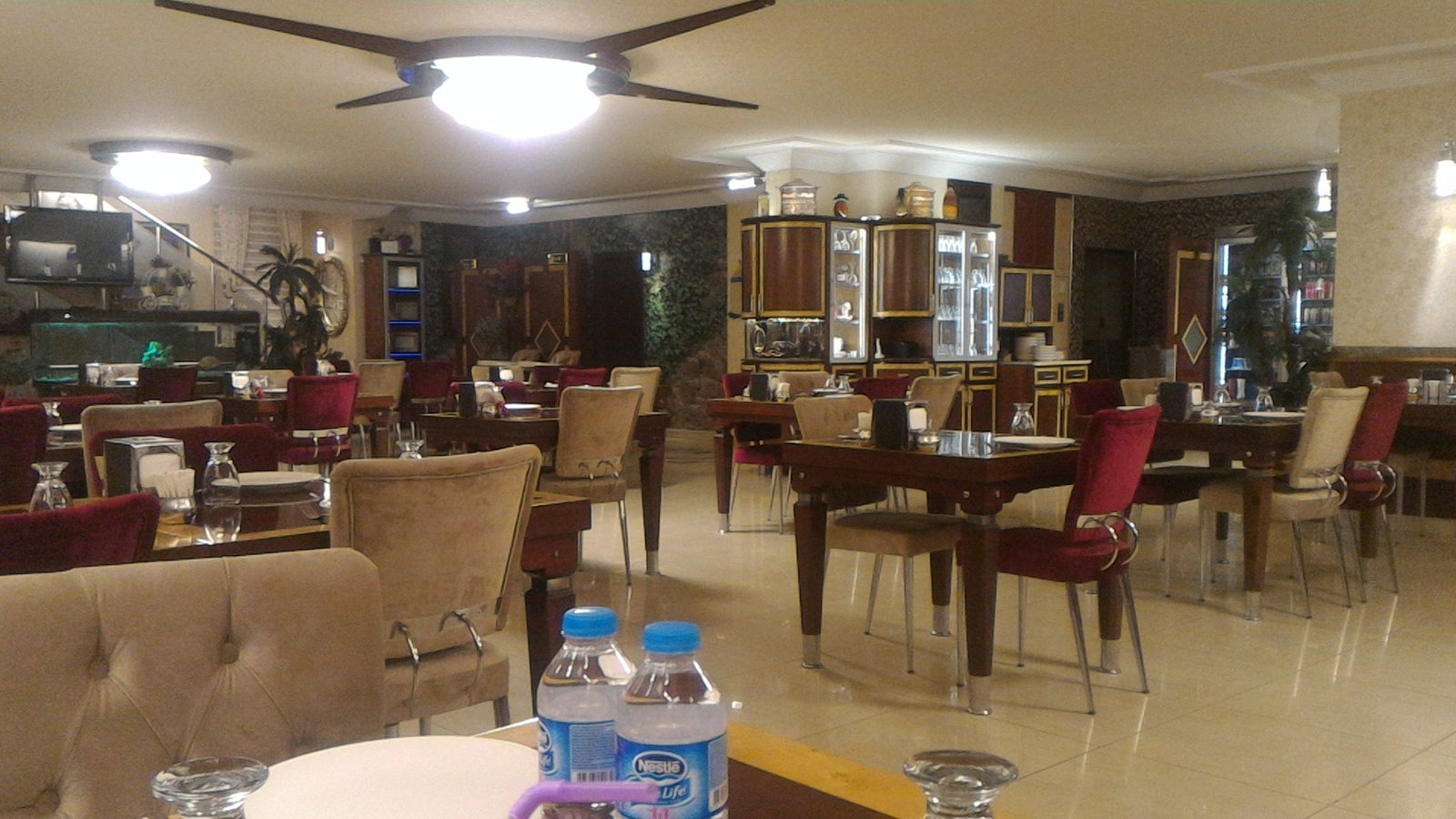 İkinci Bahar Lokantası