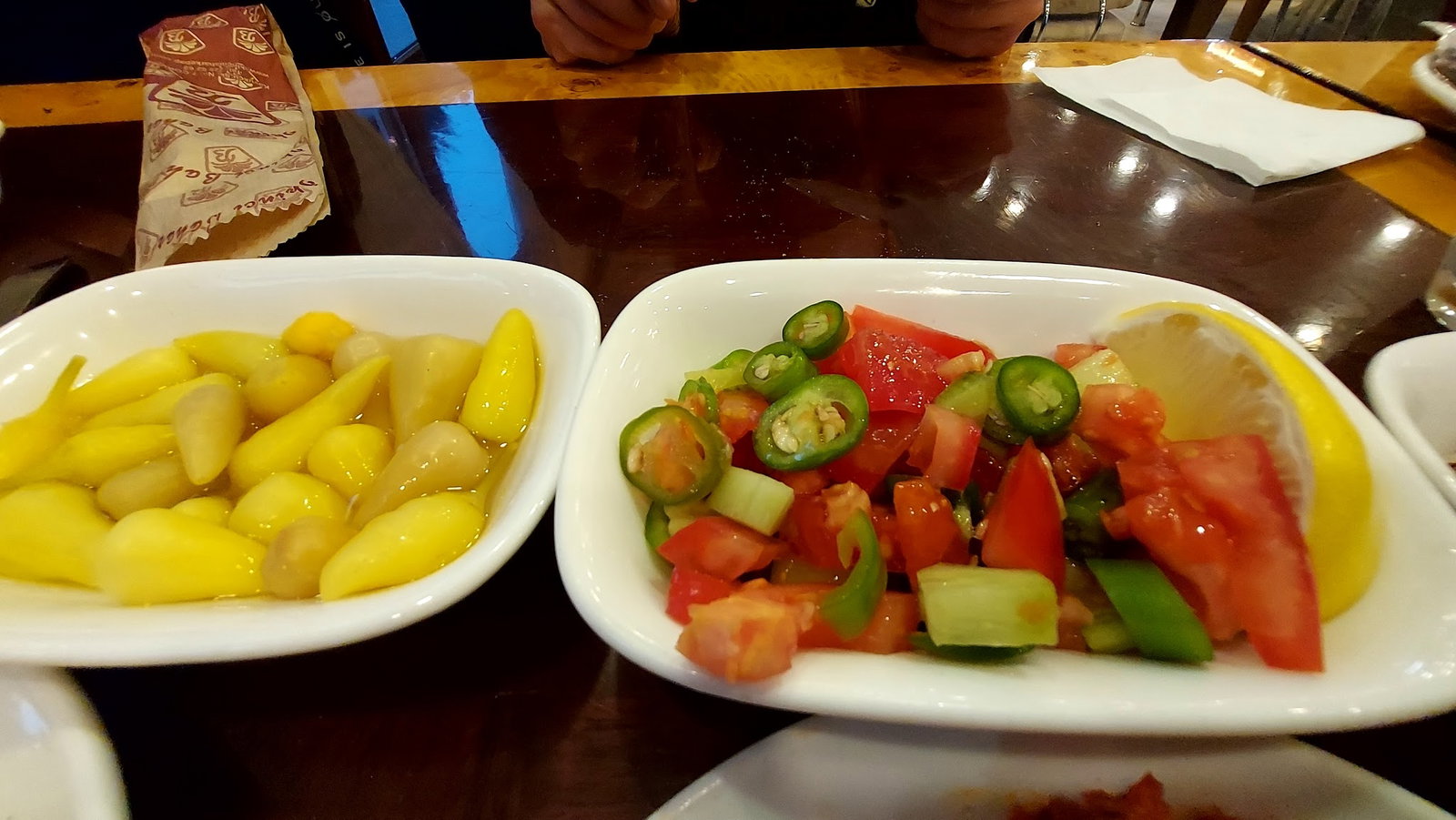 İkinci Bahar Lokantası