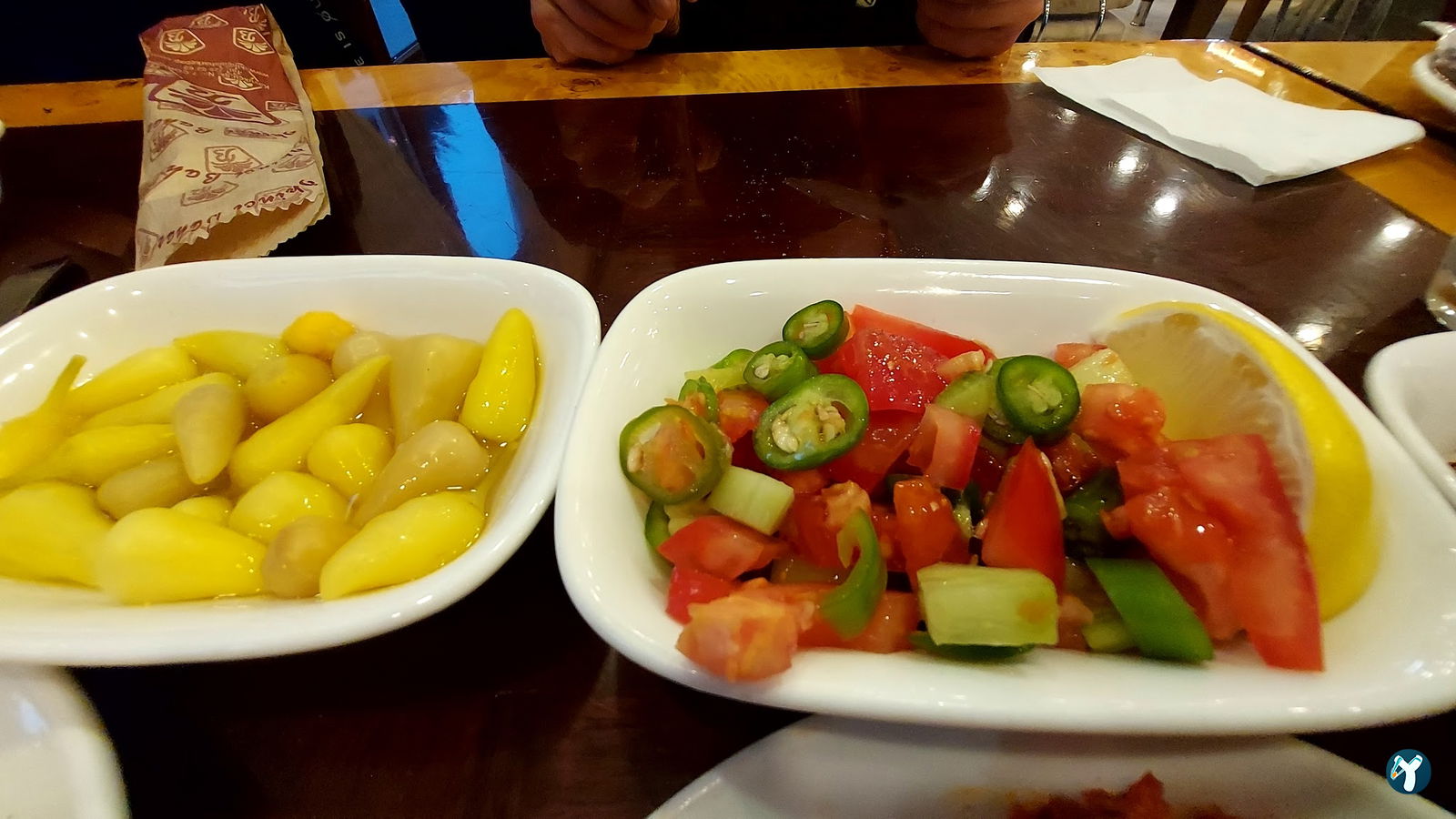 İkinci Bahar Lokantası