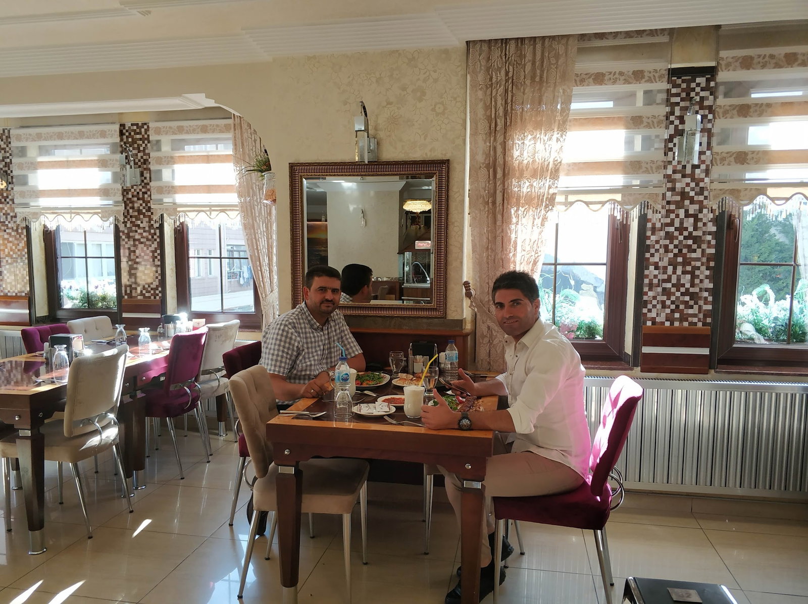 İkinci Bahar Lokantası