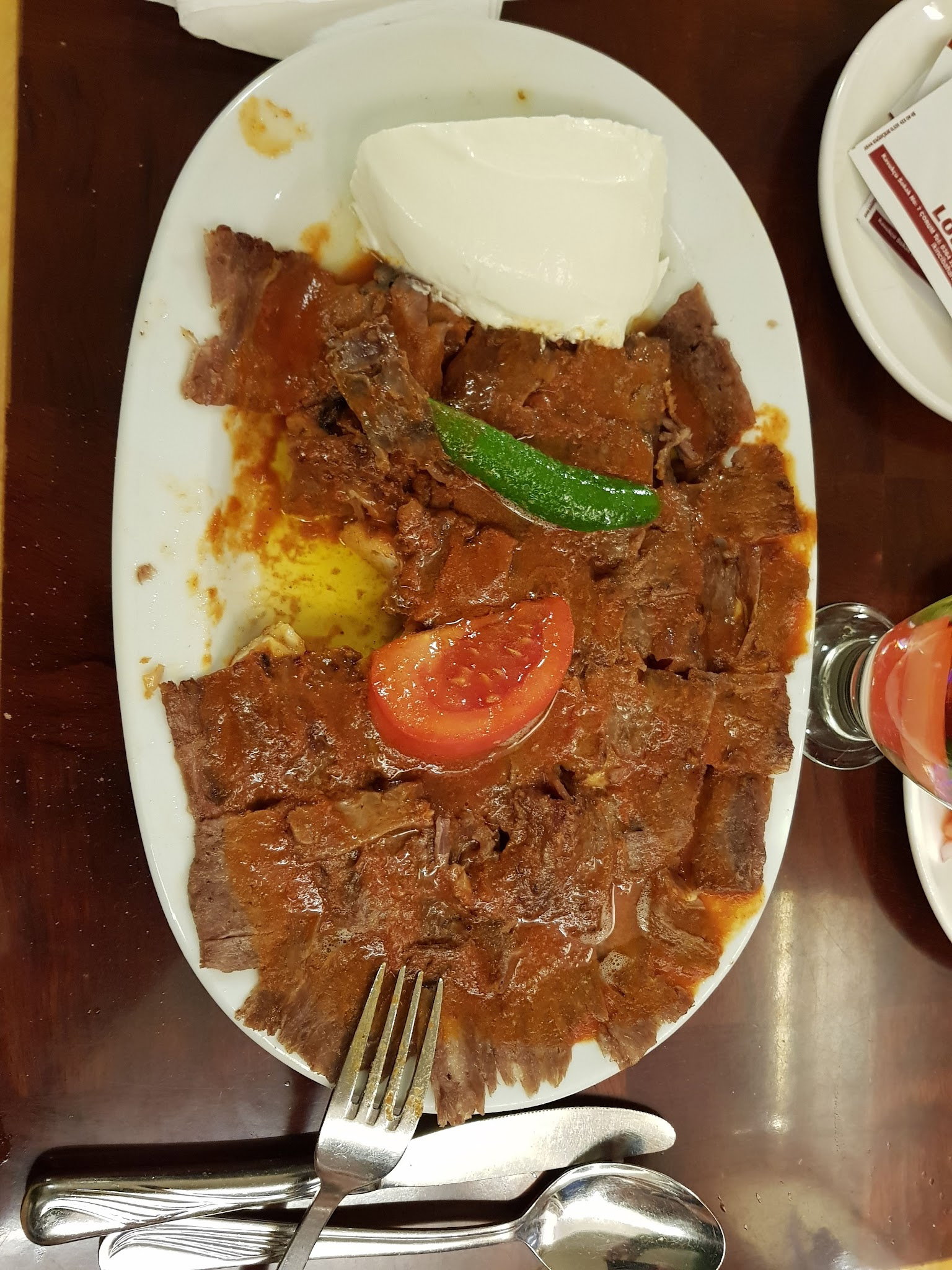 İkinci Bahar Lokantası