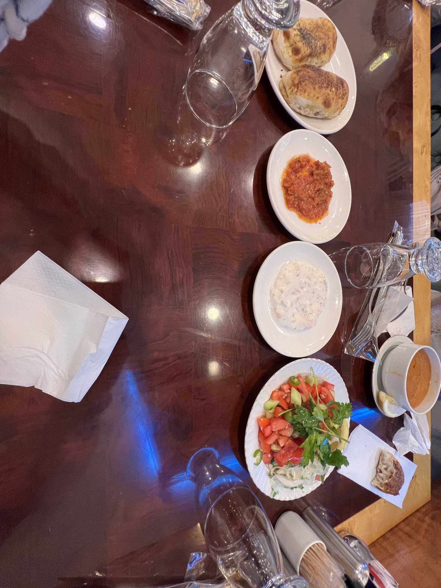 İkinci Bahar Lokantası