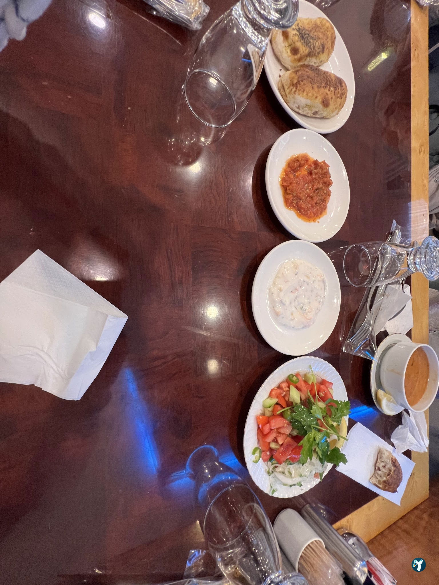 İkinci Bahar Lokantası