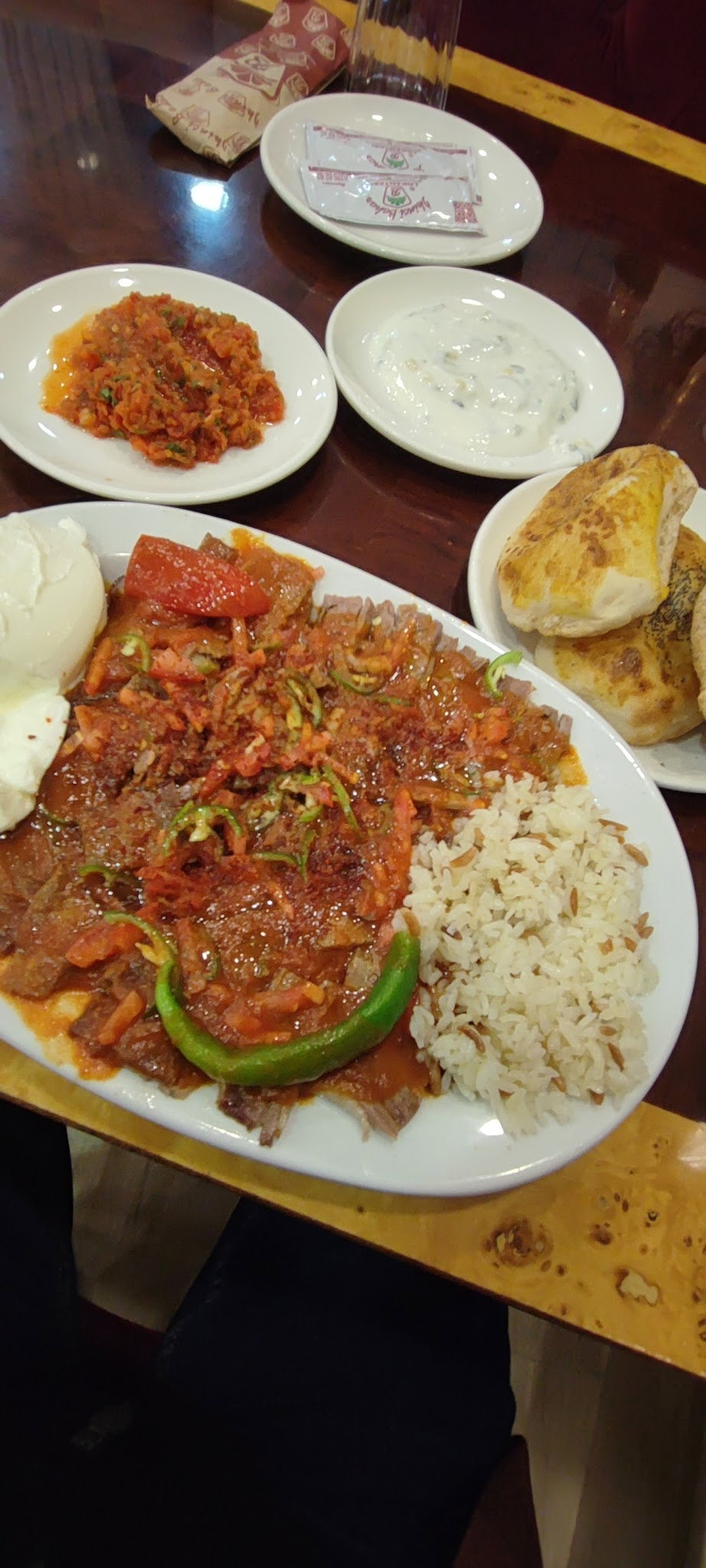 İkinci Bahar Lokantası