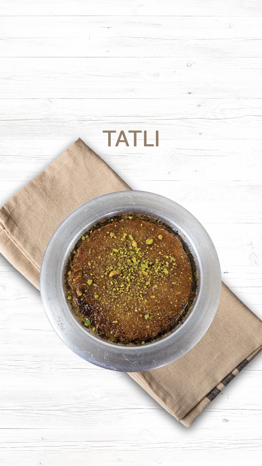 İkinci Bahar Lokantası