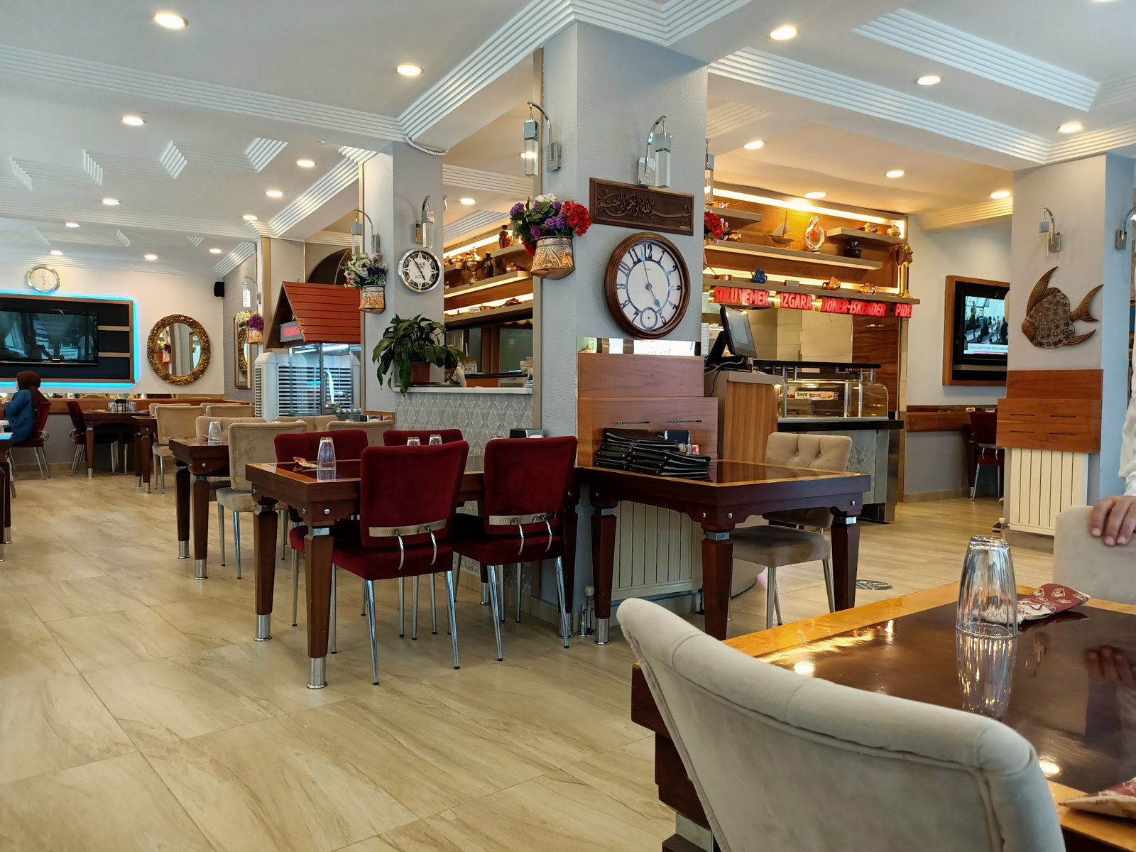 İkinci Bahar Lokantası