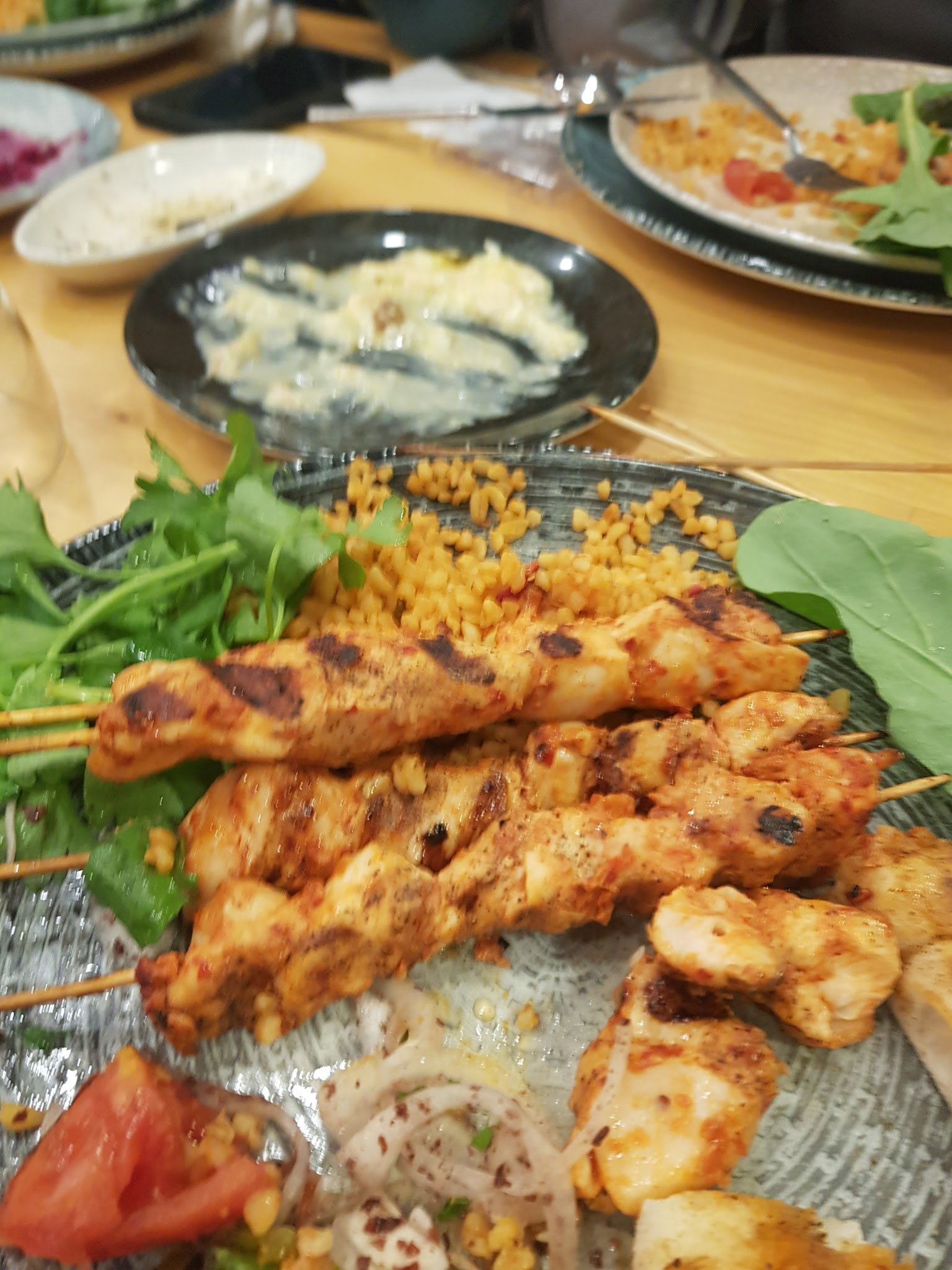 İkinci Bahar Lokantası