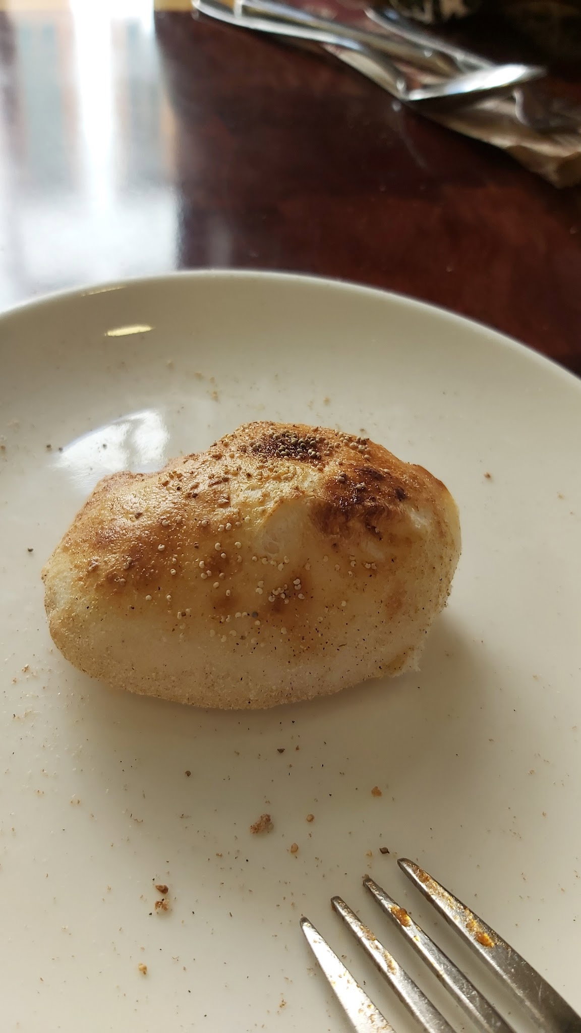 İkinci Bahar Lokantası