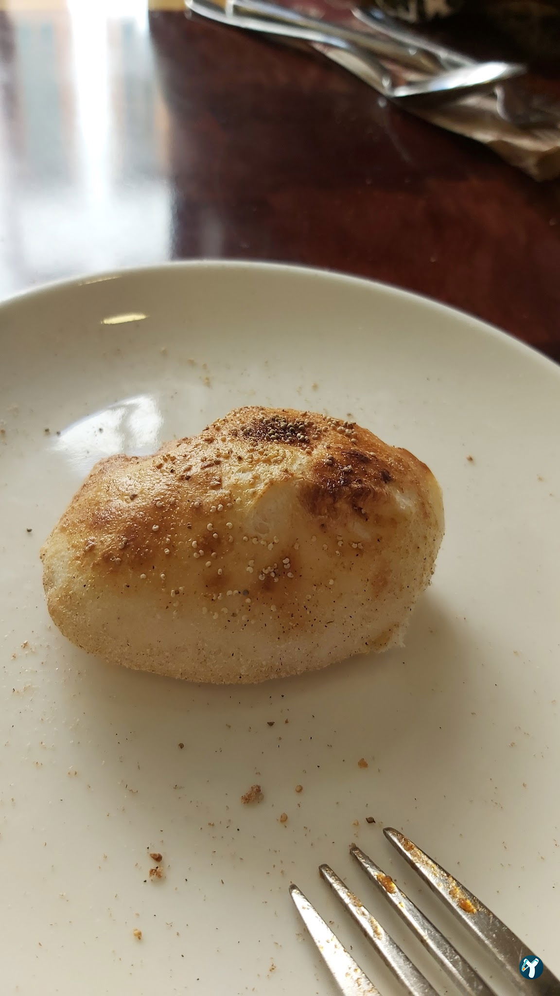 İkinci Bahar Lokantası