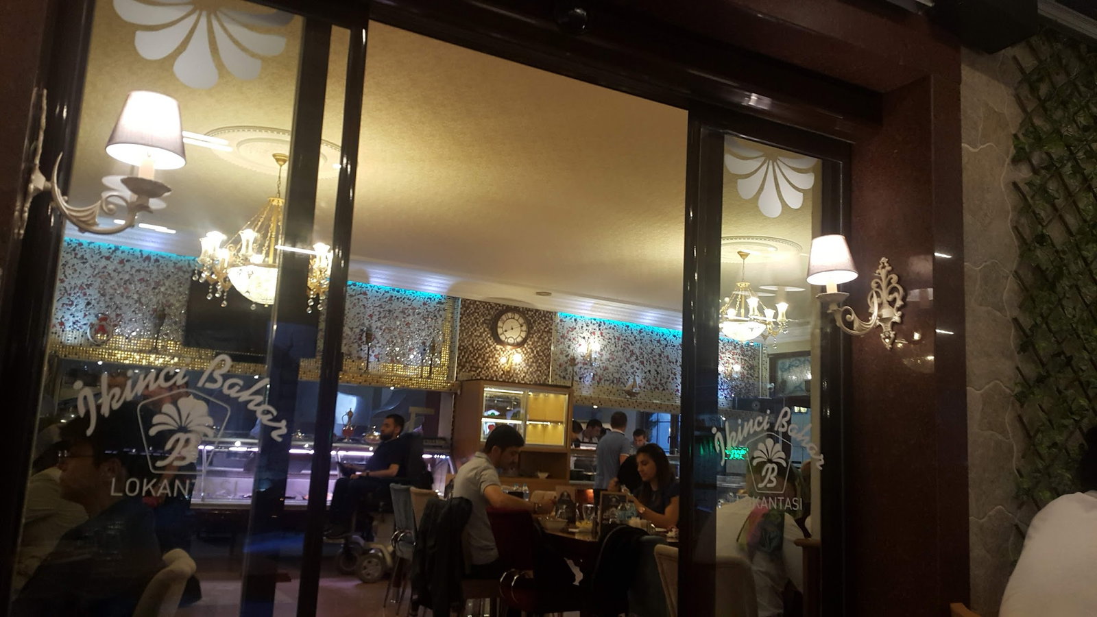 İkinci Bahar Lokantası