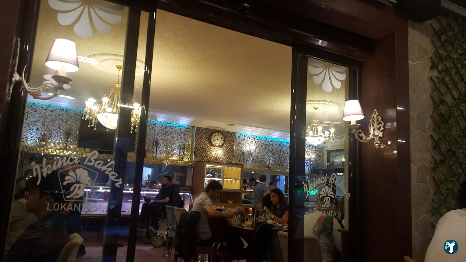 İkinci Bahar Lokantası