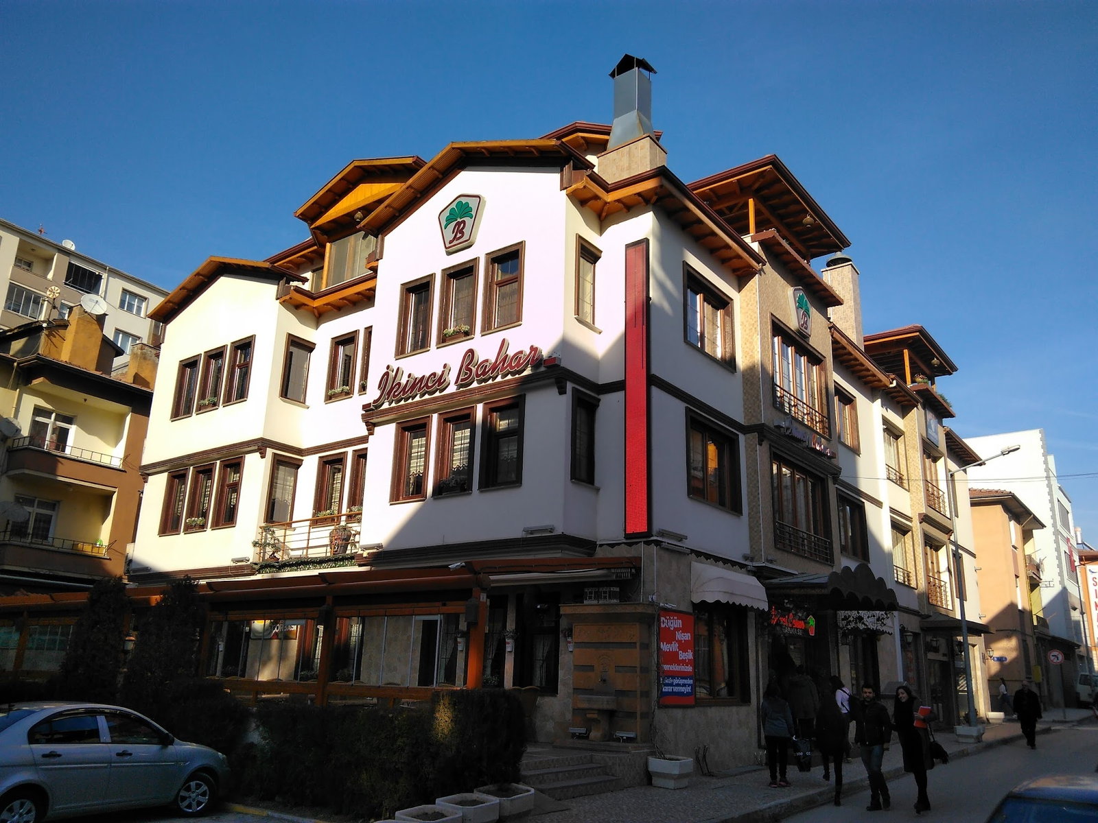 İkinci Bahar Lokantası