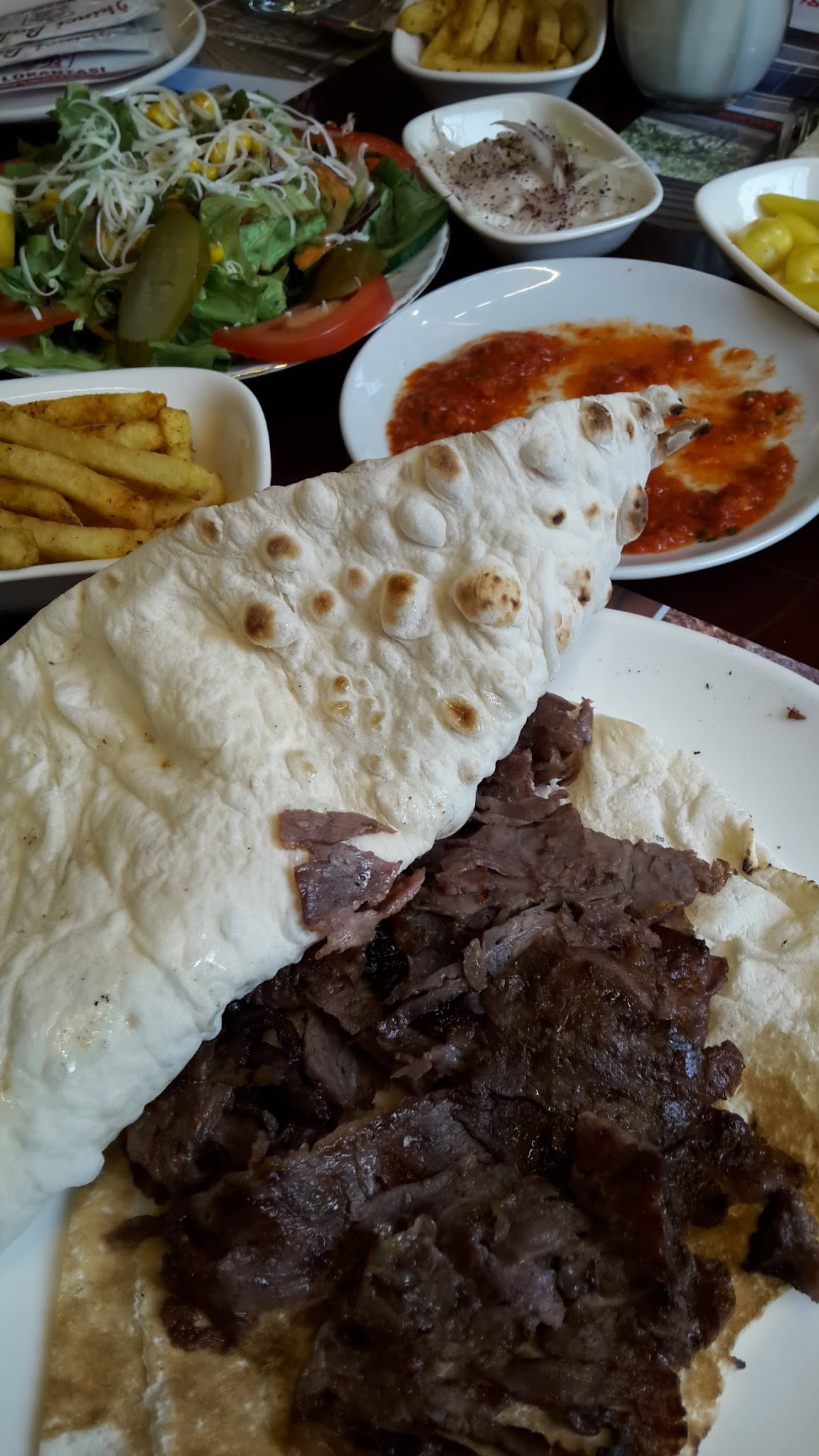 İkinci Bahar Lokantası