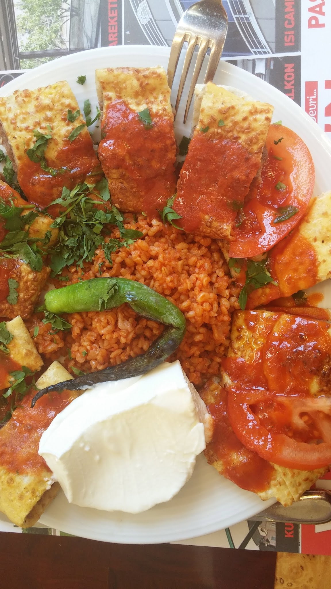 İkinci Bahar Lokantası