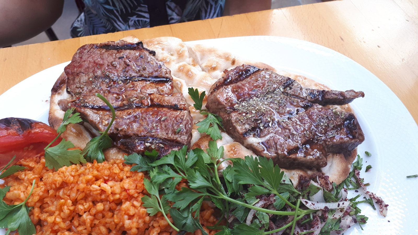 İkinci Bahar Lokantası