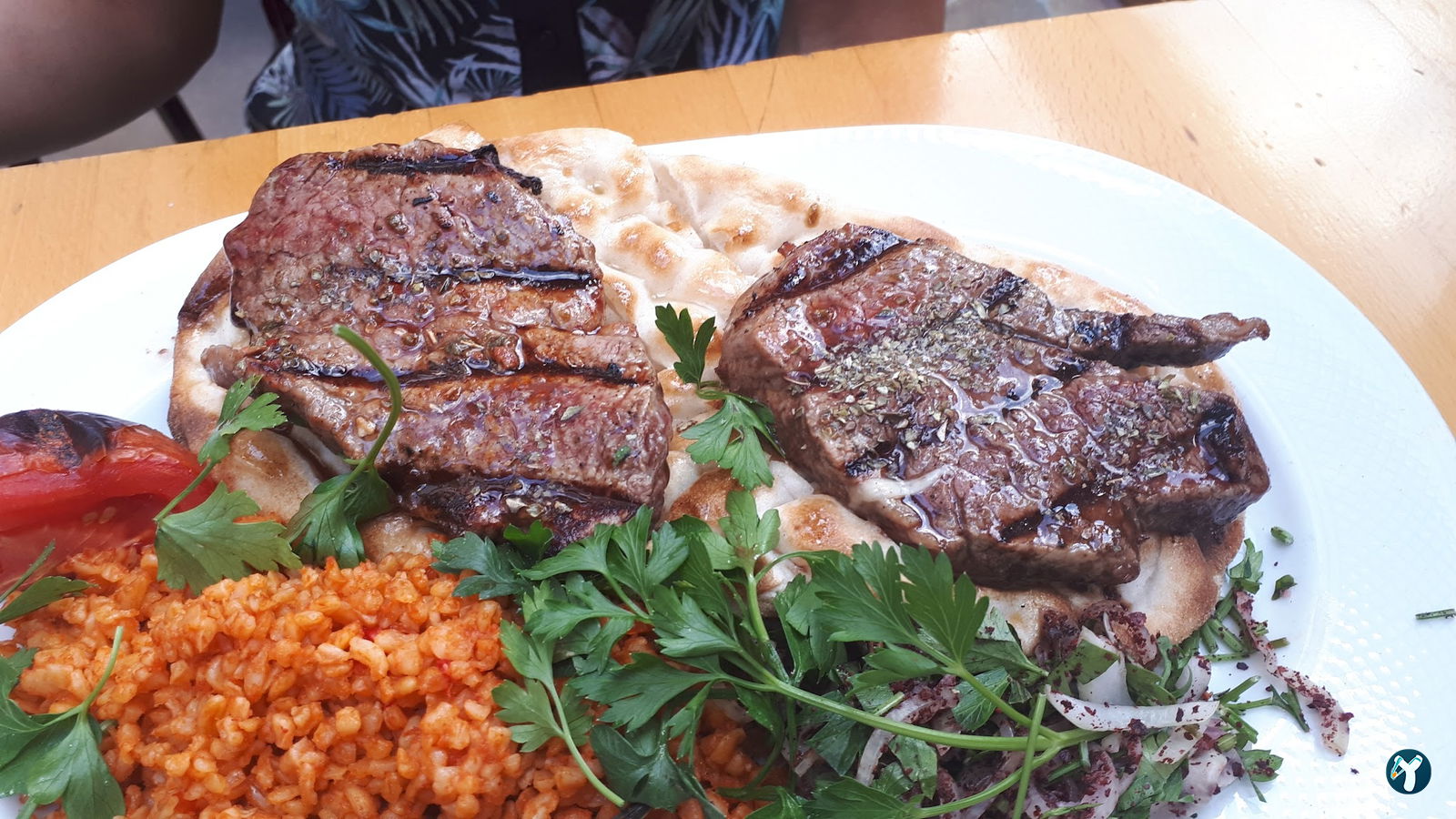 İkinci Bahar Lokantası
