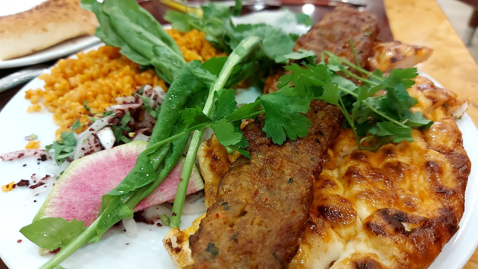 İkinci Bahar Lokantası