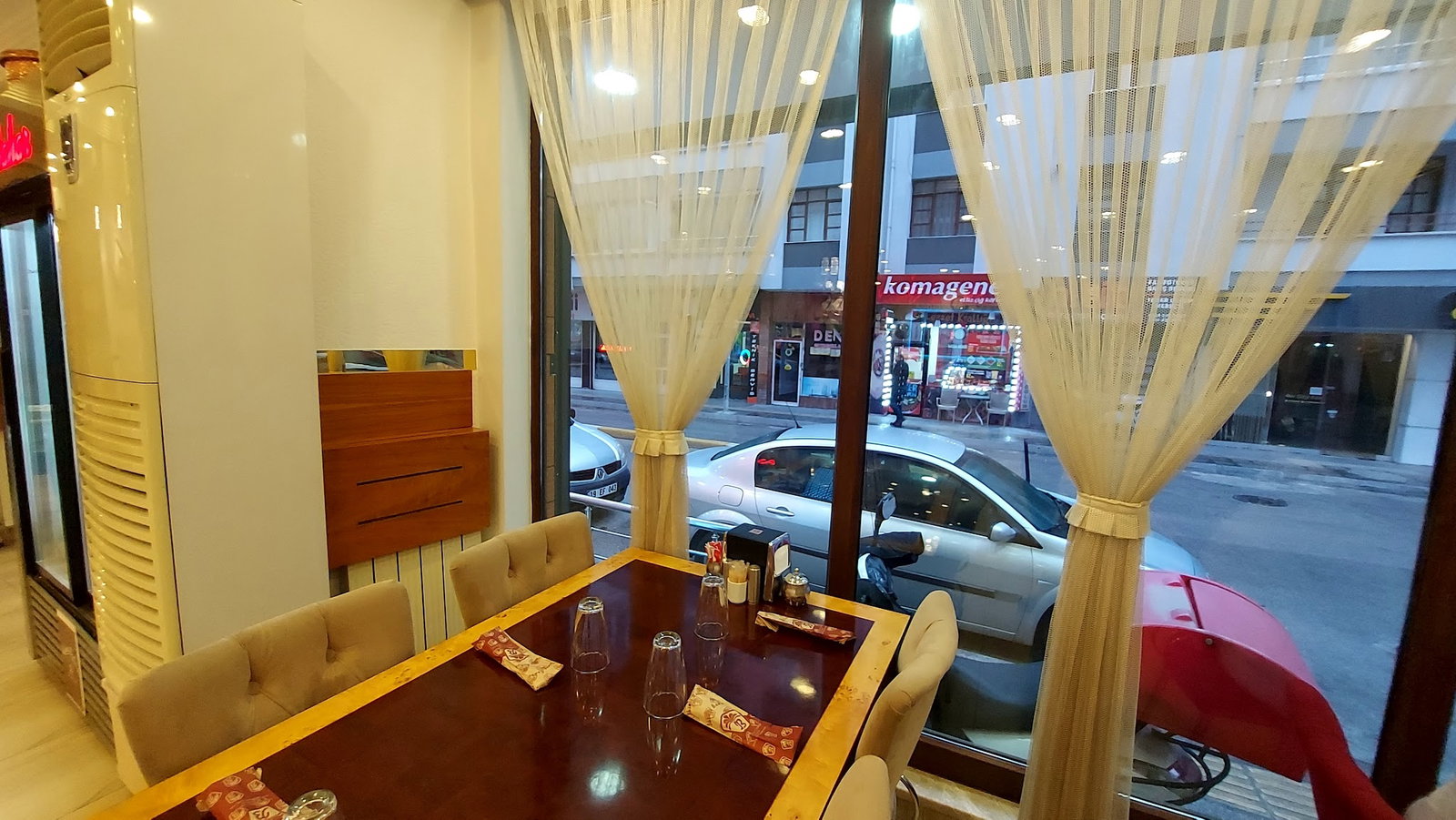 İkinci Bahar Lokantası