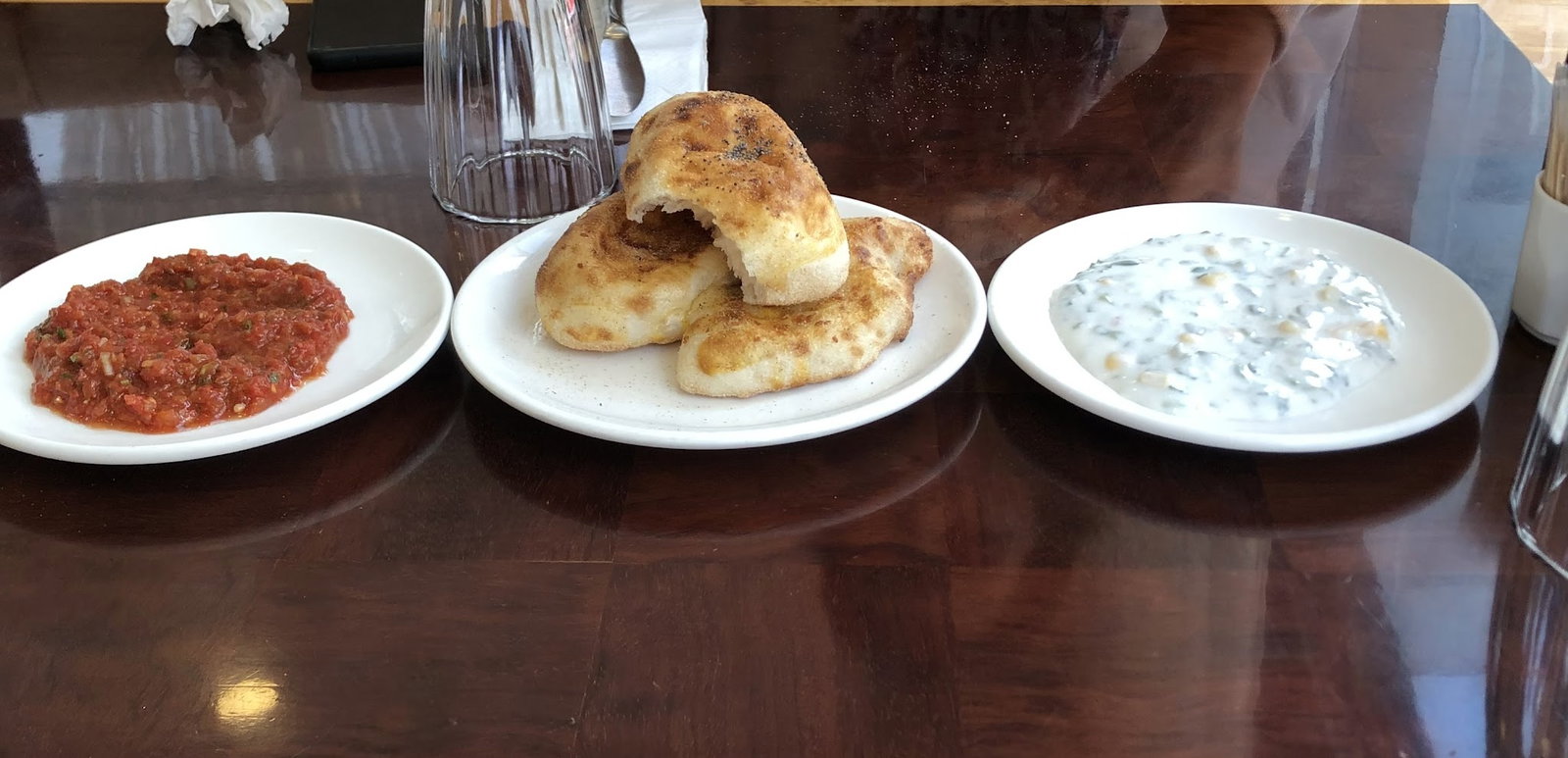 İkinci Bahar Lokantası