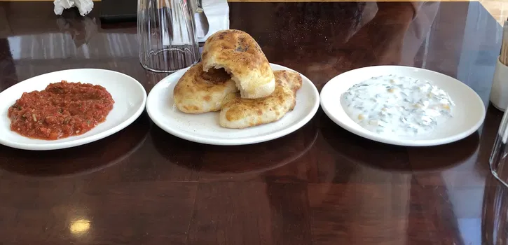 İkinci Bahar Lokantası resimleri İkinci Bahar Lokantası resimleri