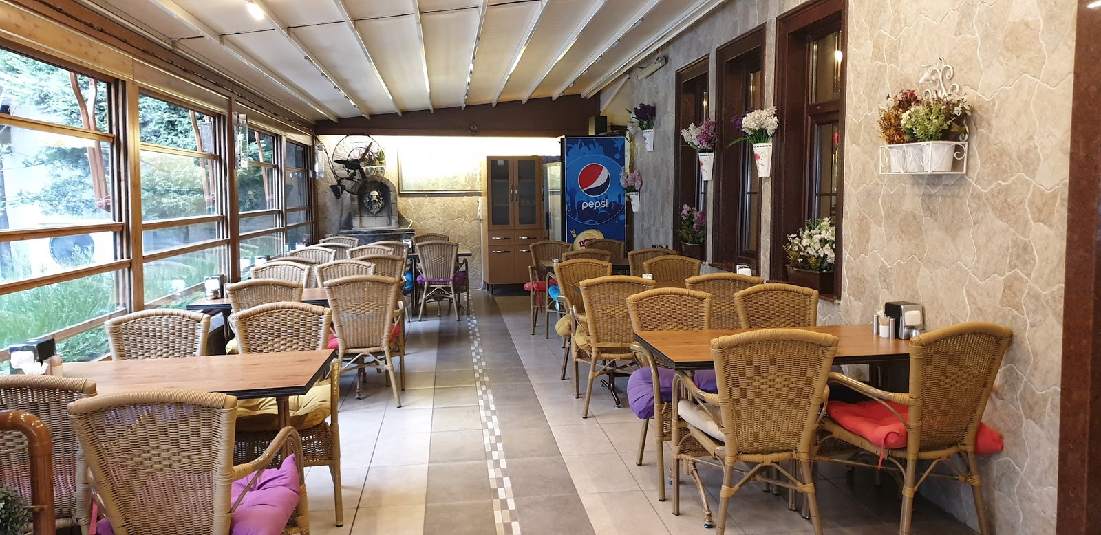 İkinci Bahar Lokantası