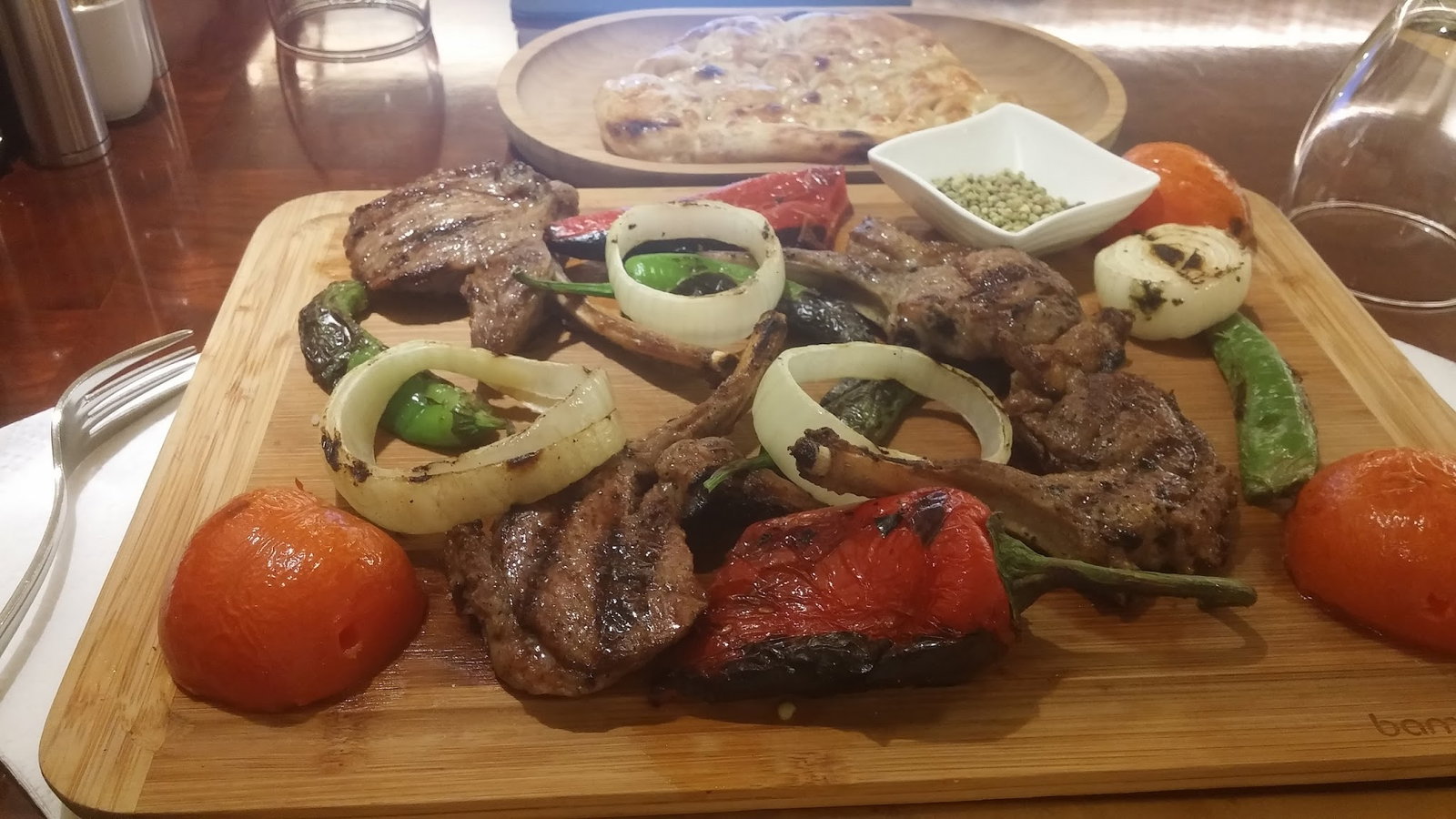 İkinci Bahar Lokantası